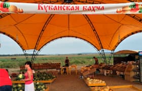 кубанская бахча